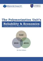 The Polymerization unit's